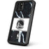 NBA Golden State Warriors Marble iPhone 11 Pro Max Waterproof Case