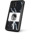 NBA Golden State Warriors Marble iPhone 11 Pro Waterproof Case