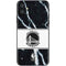 NBA Golden State Warriors Marble iPhone 11 Skin