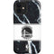 NBA Golden State Warriors Marble iPhone 12 Impact Case