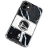 NBA Golden State Warriors Marble iPhone 12 Mini Clear Case