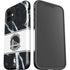 NBA Golden State Warriors Marble iPhone 12 Mini Impact Case