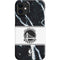 NBA Golden State Warriors Marble iPhone 12 Mini Lite Case