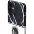 NBA Golden State Warriors Marble iPhone 12 Mini Lite Case