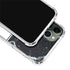NBA Golden State Warriors Marble iPhone 12 Pro Max Clear Case