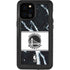 NBA Golden State Warriors Marble iPhone 12 Pro Max Waterproof Case
