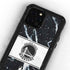 NBA Golden State Warriors Marble iPhone 12 Pro Max Waterproof Case