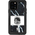NBA Golden State Warriors Marble iPhone 12 Pro Waterproof Case