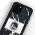 NBA Golden State Warriors Marble iPhone 12 Pro Waterproof Case
