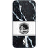 NBA Golden State Warriors Marble iPhone 12 Skin