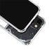 NBA Golden State Warriors Marble iPhone 13 Clear Case