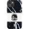 NBA Golden State Warriors Marble iPhone 13 Impact Case