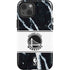 NBA Golden State Warriors Marble iPhone 13 Impact Case