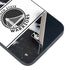 NBA Golden State Warriors Marble iPhone 13 Mini Skin