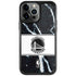 NBA Golden State Warriors Marble iPhone Cases