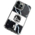 NBA Golden State Warriors Marble iPhone 13 Pro Clear Case