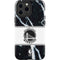 NBA Golden State Warriors Marble iPhone 13 Pro Max Impact Case