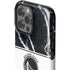 NBA Golden State Warriors Marble iPhone 13 Pro Max Impact Case