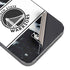 NBA Golden State Warriors Marble iPhone 13 Pro Skin