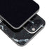 NBA Golden State Warriors Marble iPhone 13 Pro Skin