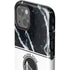 NBA Golden State Warriors Marble iPhone 14 Impact Case