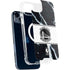 NBA Golden State Warriors Marble iPhone 14 MagSafe Case
