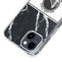 NBA Golden State Warriors Marble iPhone 14 MagSafe Case