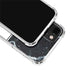 NBA Golden State Warriors Marble iPhone 14 Plus Clear Case