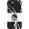 NBA Golden State Warriors Marble iPhone 14 Plus Impact Case