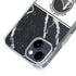 NBA Golden State Warriors Marble iPhone 14 Plus MagSafe Case