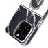 NBA Golden State Warriors Marble iPhone 14 Pro MagSafe Case