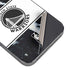 NBA Golden State Warriors Marble iPhone 14 Pro Max Skin