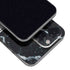 NBA Golden State Warriors Marble iPhone 14 Pro Max Skin