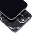 NBA Golden State Warriors Marble iPhone 14 Pro Skin