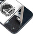 NBA Golden State Warriors Marble iPhone 14 Skin