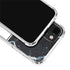 NBA Golden State Warriors Marble iPhone 15 Plus Clear Case