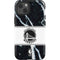 NBA Golden State Warriors Marble iPhone 15 Plus Impact Case