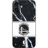 NBA Golden State Warriors Marble iPhone 16 Plus Skin