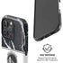NBA Golden State Warriors Marble iPhone 16 Pro Magsafe Impact Case