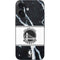 NBA Golden State Warriors Marble iPhone 16 Skin