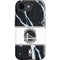 NBA Golden State Warriors Marble iPhone 16e Impact Case