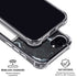 NBA Golden State Warriors Marble iPhone 16e MagSafe Case