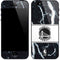 NBA Golden State Warriors Marble iPhone 5/5s/5SE Skin