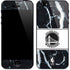 NBA Golden State Warriors Marble iPhone 5/5s/5SE Skin