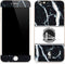 NBA Golden State Warriors Marble iPhone 6/6s Plus Skin