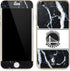 NBA Golden State Warriors Marble iPhone 6/6s Skin