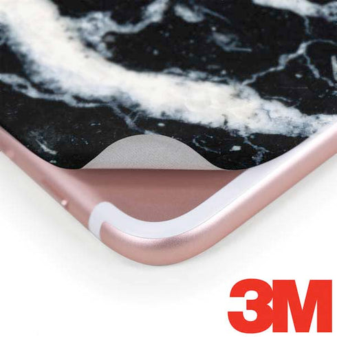 NBA Golden State Warriors Marble iPhone 8 Plus Skin