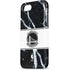 NBA Golden State Warriors Marble iPhone 8 Pro Case