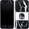 NBA Golden State Warriors Marble iPhone 8 Skin