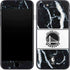 NBA Golden State Warriors Marble iPhone 8 Skin